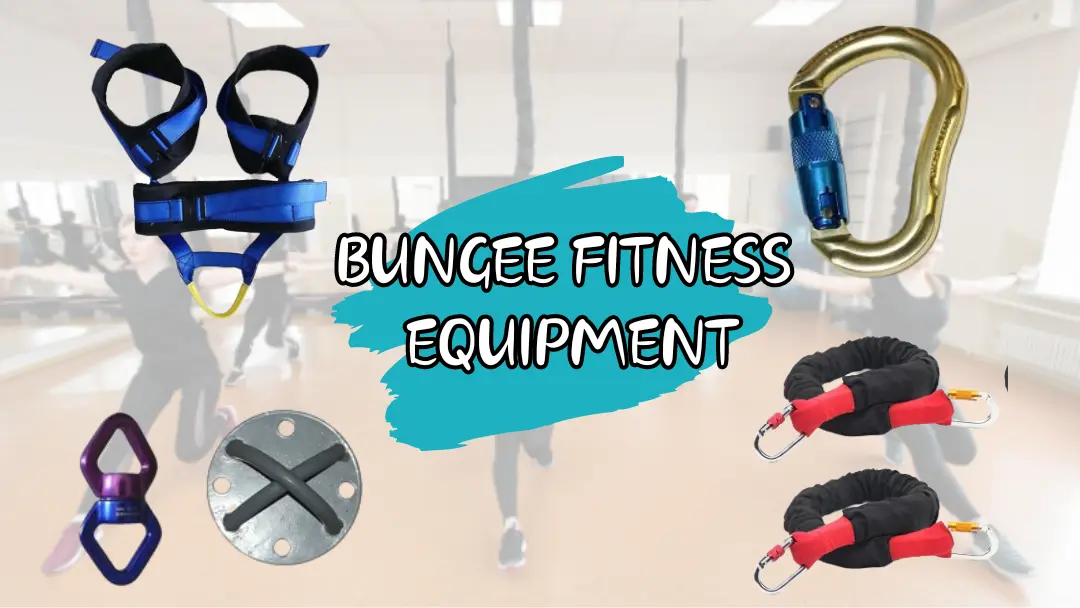 bungee fitness equipment
