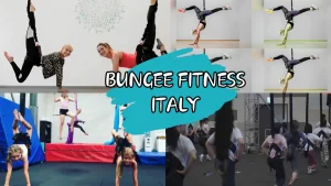 bungee fitness italia