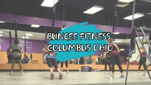 Uplift your routine': New bungee fitness facility in Rockton to