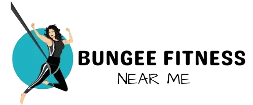 bungee fitness near me logo