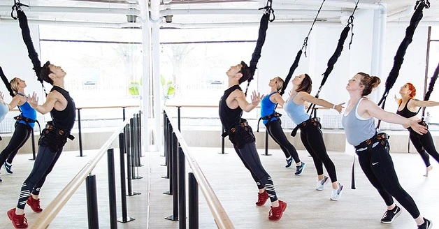 fly to fit bungee fitness nyc