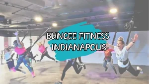 Uplift your routine': New bungee fitness facility in Rockton to host grand  opening
