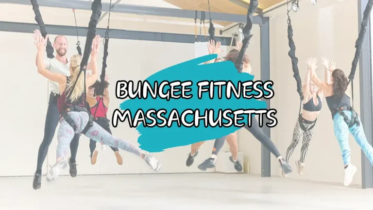 Bungee Fitness Massachusetts, USA – Latest Studios in 2024