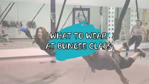 Bungee Fitness Gear