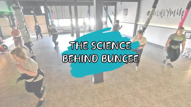 The Science Behind Bungee Fitness