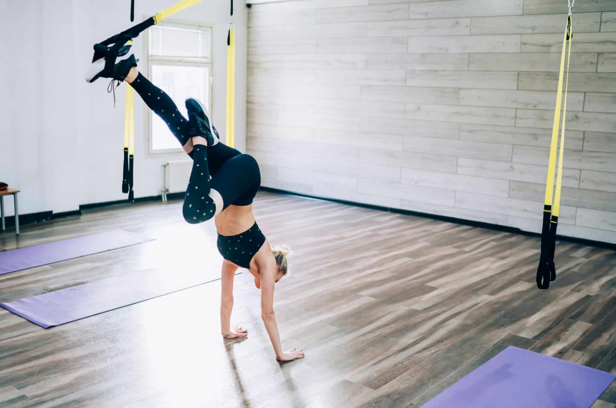 Bungee Studios Archives - Bungee Fitness Near Me