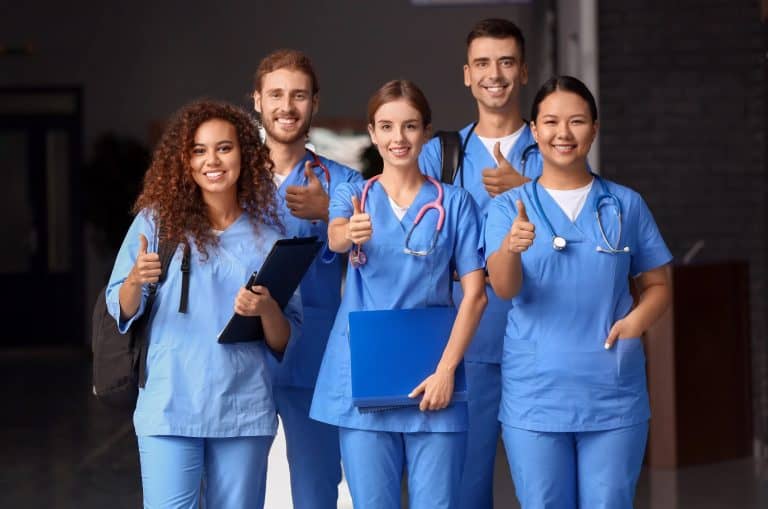 How Nurses are Leading Change in Public Health Systems