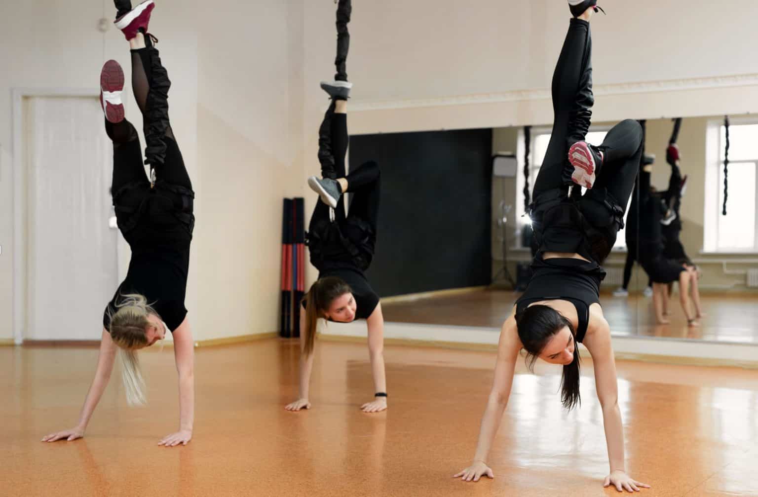 Bungee Studios Archives - Bungee Fitness Near Me