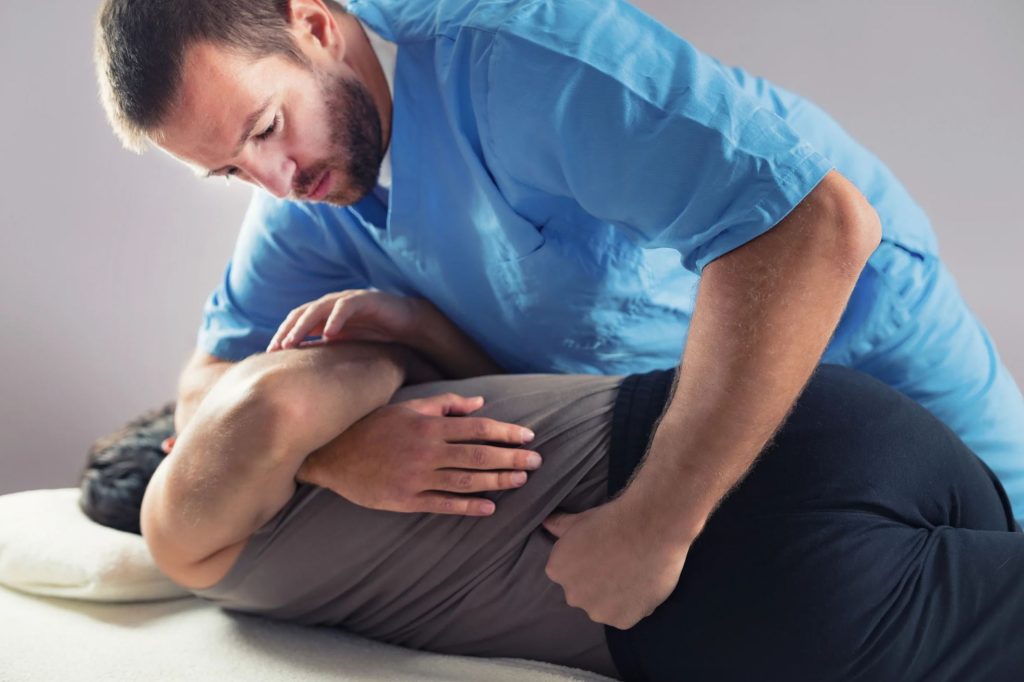 Chiropractic Techniques
