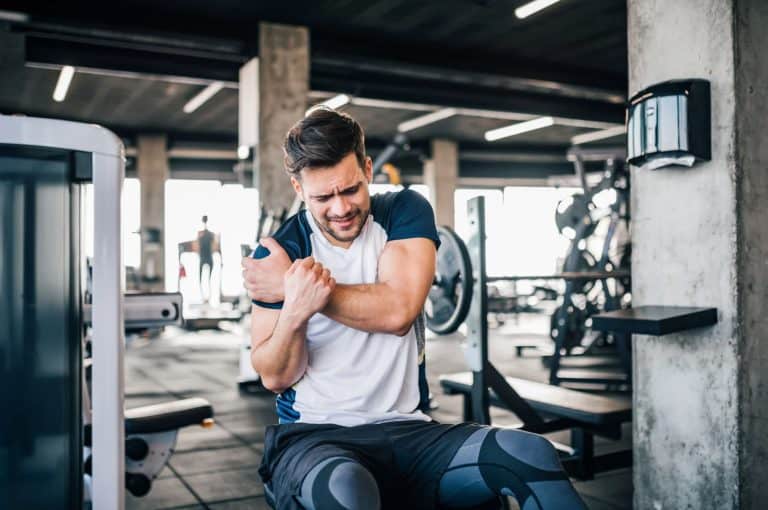 From Pain to Performance: Effective Recovery Strategies for Common Fitness Injuries