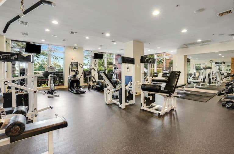 Is A Multifunctional Gym Machine Worth Buying?