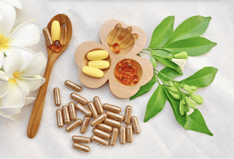 Berberine: The Natural Supplement That Supports Insulin Sensitivity