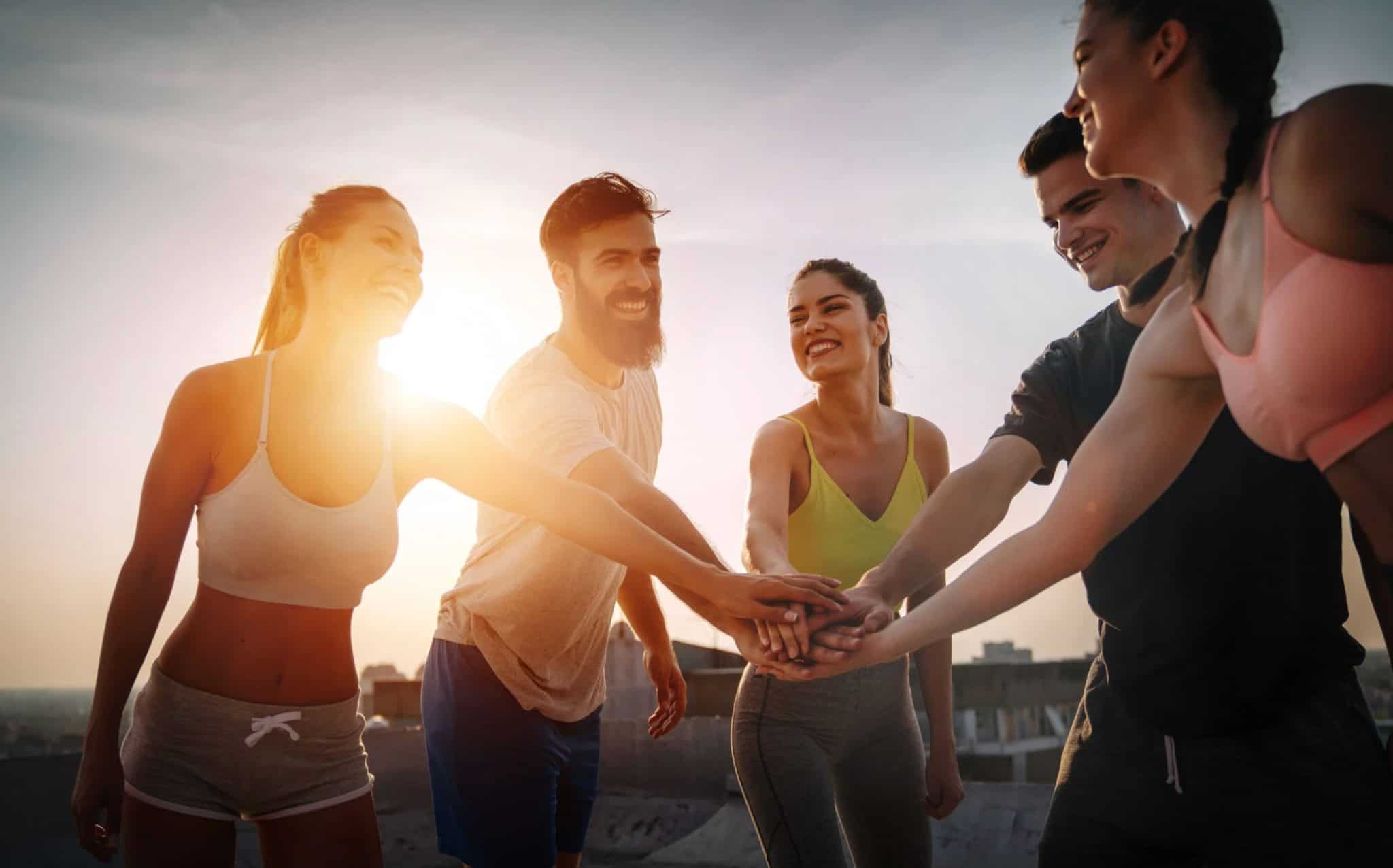 Bungee Workout Class Near Me – A Fun and Intense Fitness Experience