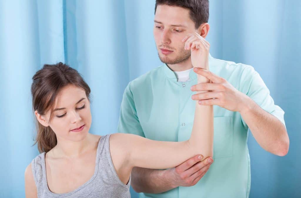 Exercise with Chronic Health Conditions