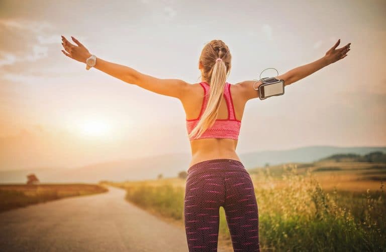 Fitness as a Powerful Ally in Mental Health Recovery