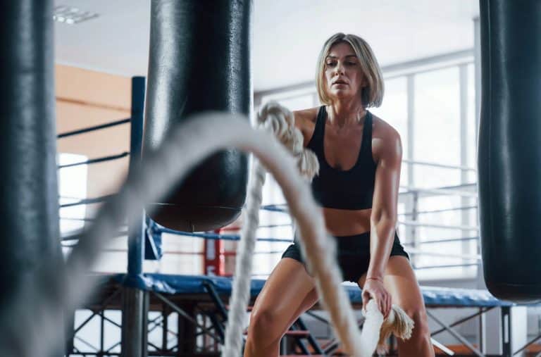 Mental Muscle: 5 Grit-based fitness challenges to toughen your mind