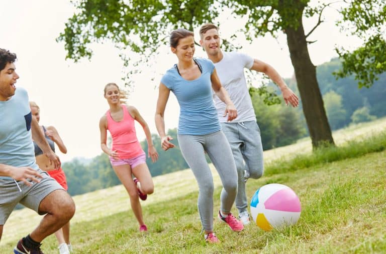 Why Movement Matters: The Science Behind Exercise and Emotional Resilience
