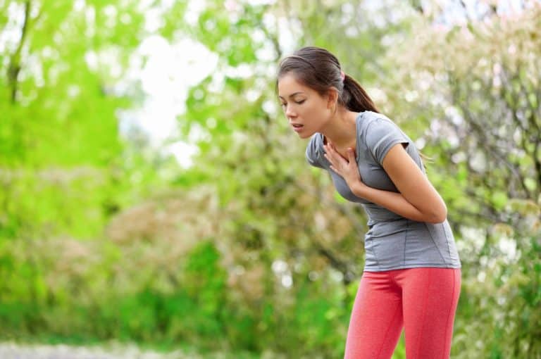 Balancing Exercise with Chronic Health Conditions