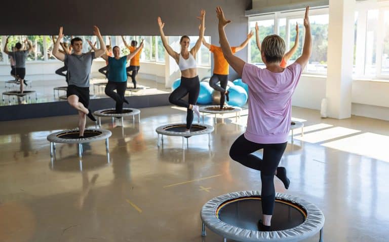 What Fitness Enthusiasts Should Look for in a Gym That Supports Long-Term Progress