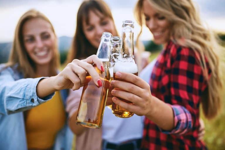 What If Alcohol Isn’t the Problem—But the Way You’re Coping Is?