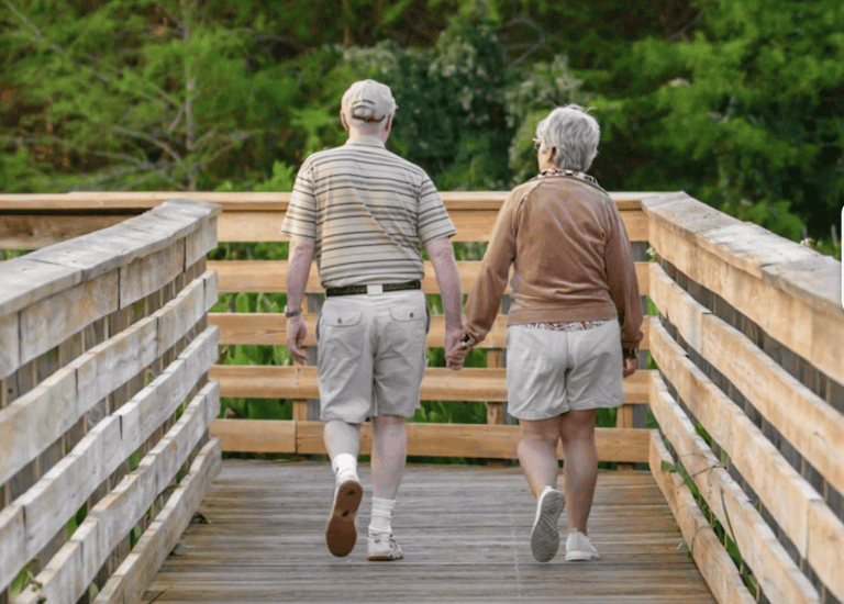 How Simple Fitness Routines Can Support Independence and Confidence for Aging Adults