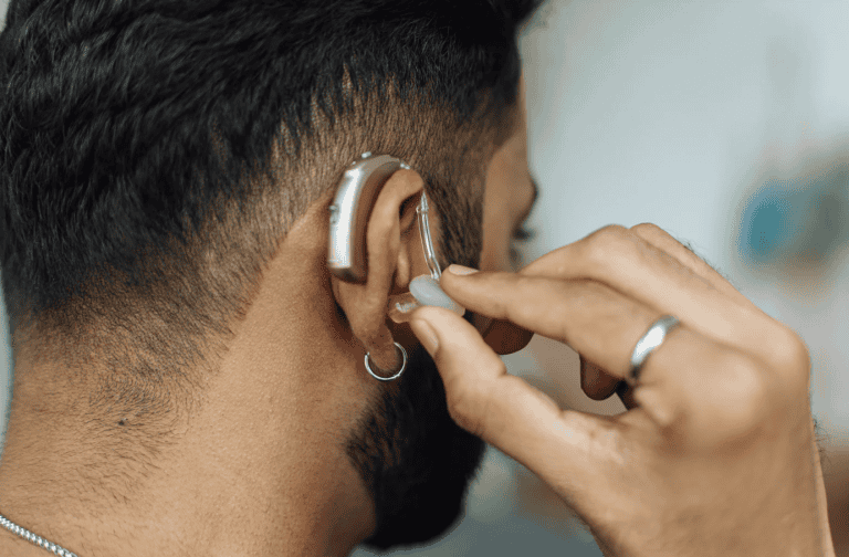 Tips for Using Hearing Aids During Your Workout Sessions