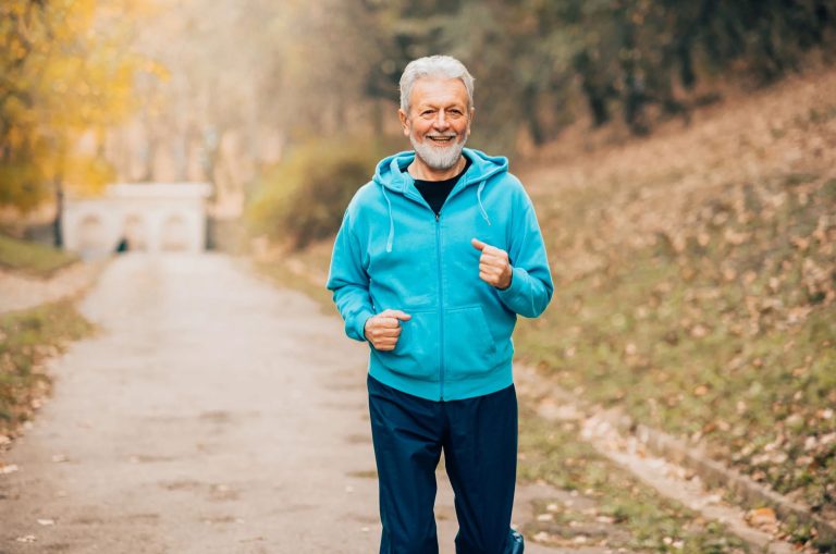 5 Natural Ways to Support Prostate Health After 40