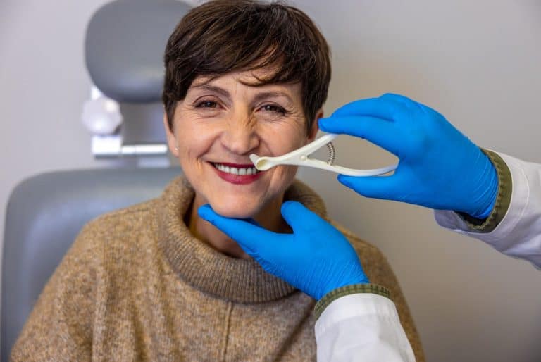 When Should You See an ENT for Nasal Breathing Problems?