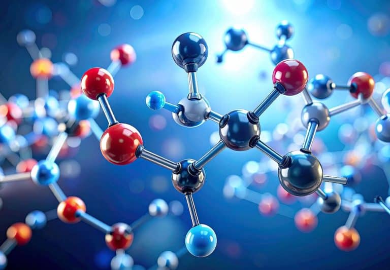 Online Store Offering Pharmaceutical-Grade Product Categories and HGH Overview