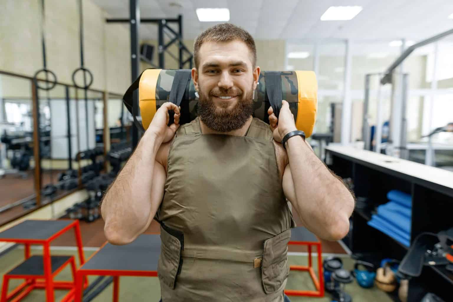 Bungee Exercise Class Near Me Fitness Meets Thrill